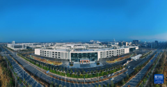中国经济样本察看·县域样本篇丨信丰：