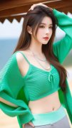 《瑜伽教员没带套