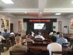 科技取平安双轮驱动 桂林兴安奏响农业现